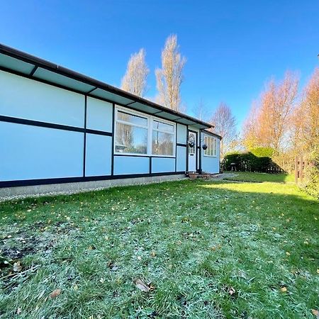 Blakes Beach House Humberston Fitties Exterior photo