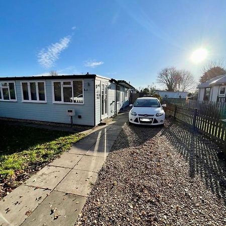 Blakes Beach House Humberston Fitties Exterior photo