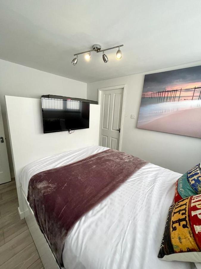 Blakes Beach House Humberston Fitties Exterior photo