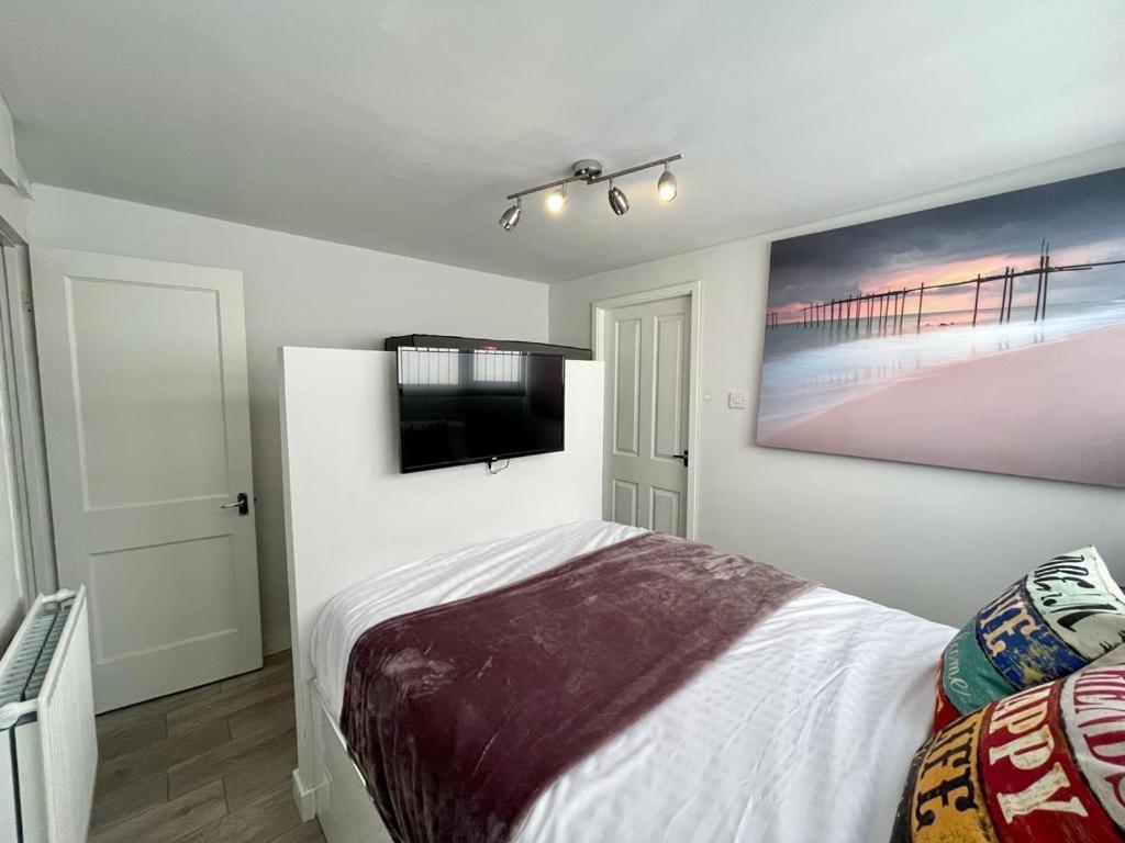 Blakes Beach House Humberston Fitties Exterior photo