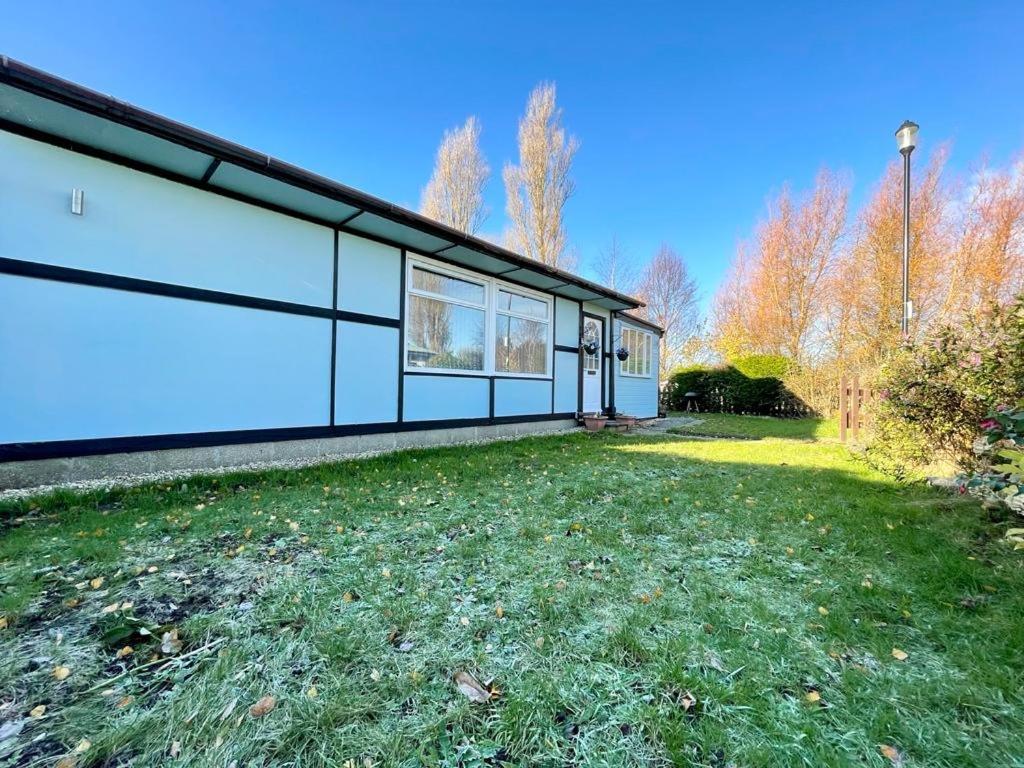Blakes Beach House Humberston Fitties Exterior photo