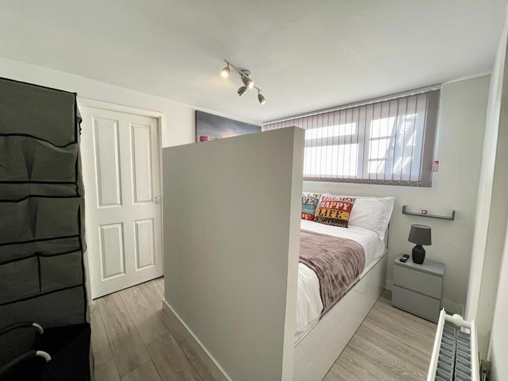 Blakes Beach House Humberston Fitties Exterior photo