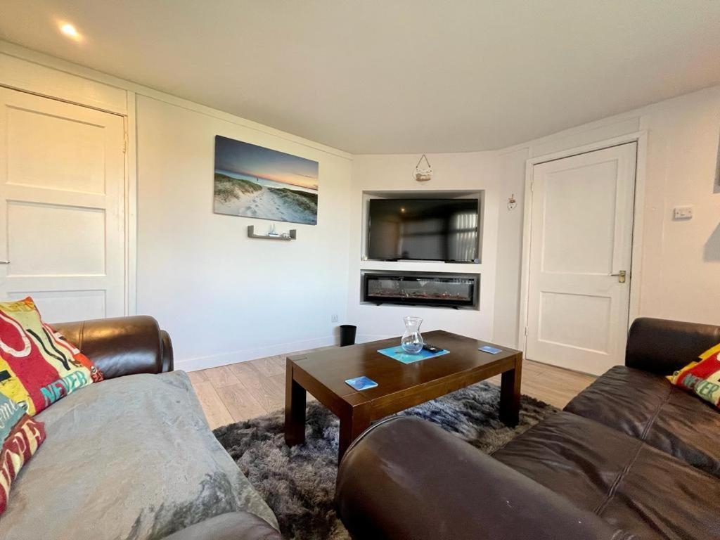 Blakes Beach House Humberston Fitties Exterior photo